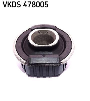 Corps de l'essieu SKF ref. VKDS 478005